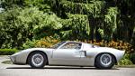 Ford GT40 Road Version 1966 года